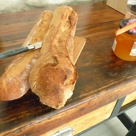 L'Alambic De L'Estuaire Bed & Breakfast Saint-Fort-sur-Gironde Luaran gambar