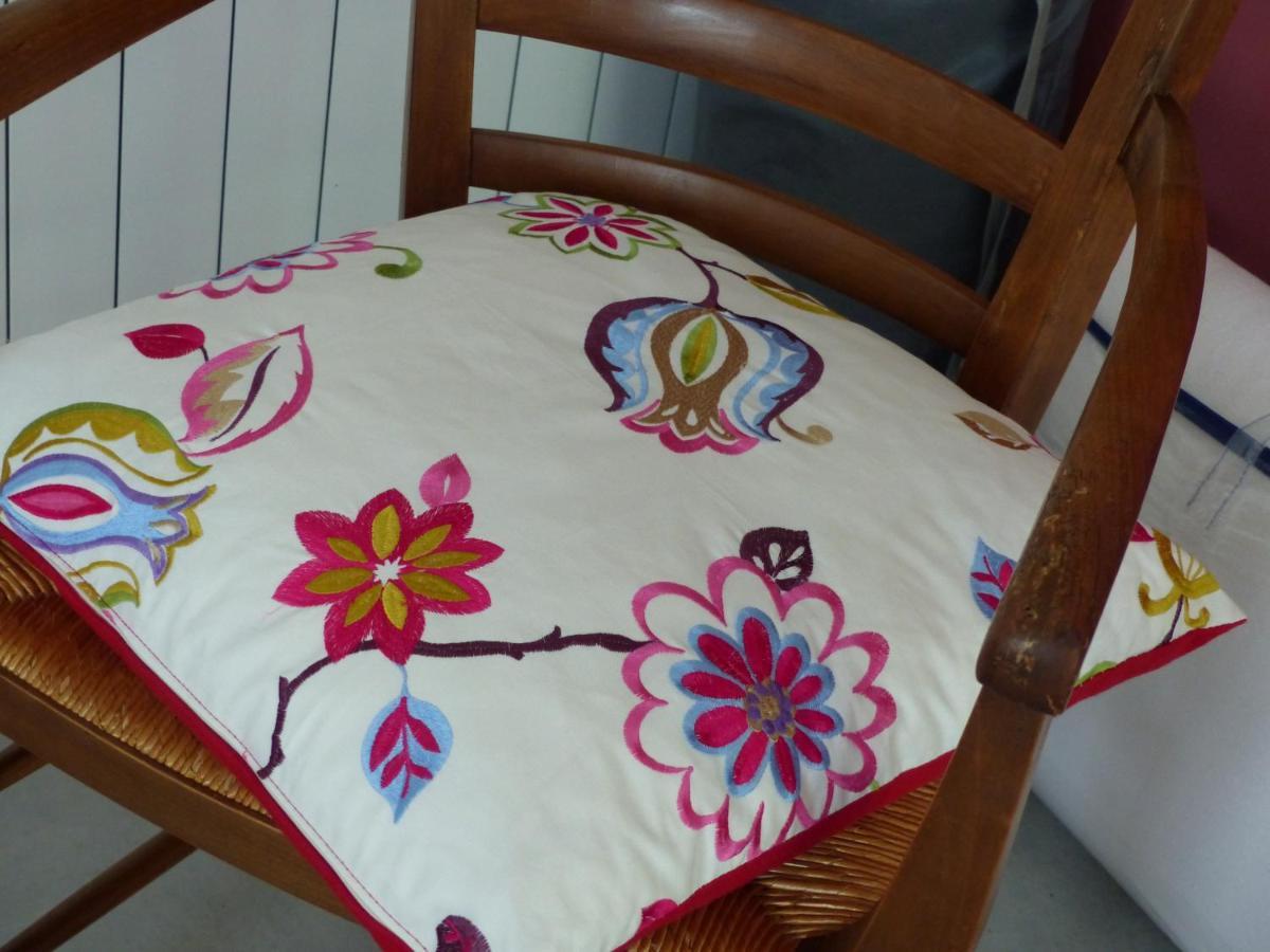 L'Alambic De L'Estuaire Bed & Breakfast Saint-Fort-sur-Gironde Luaran gambar