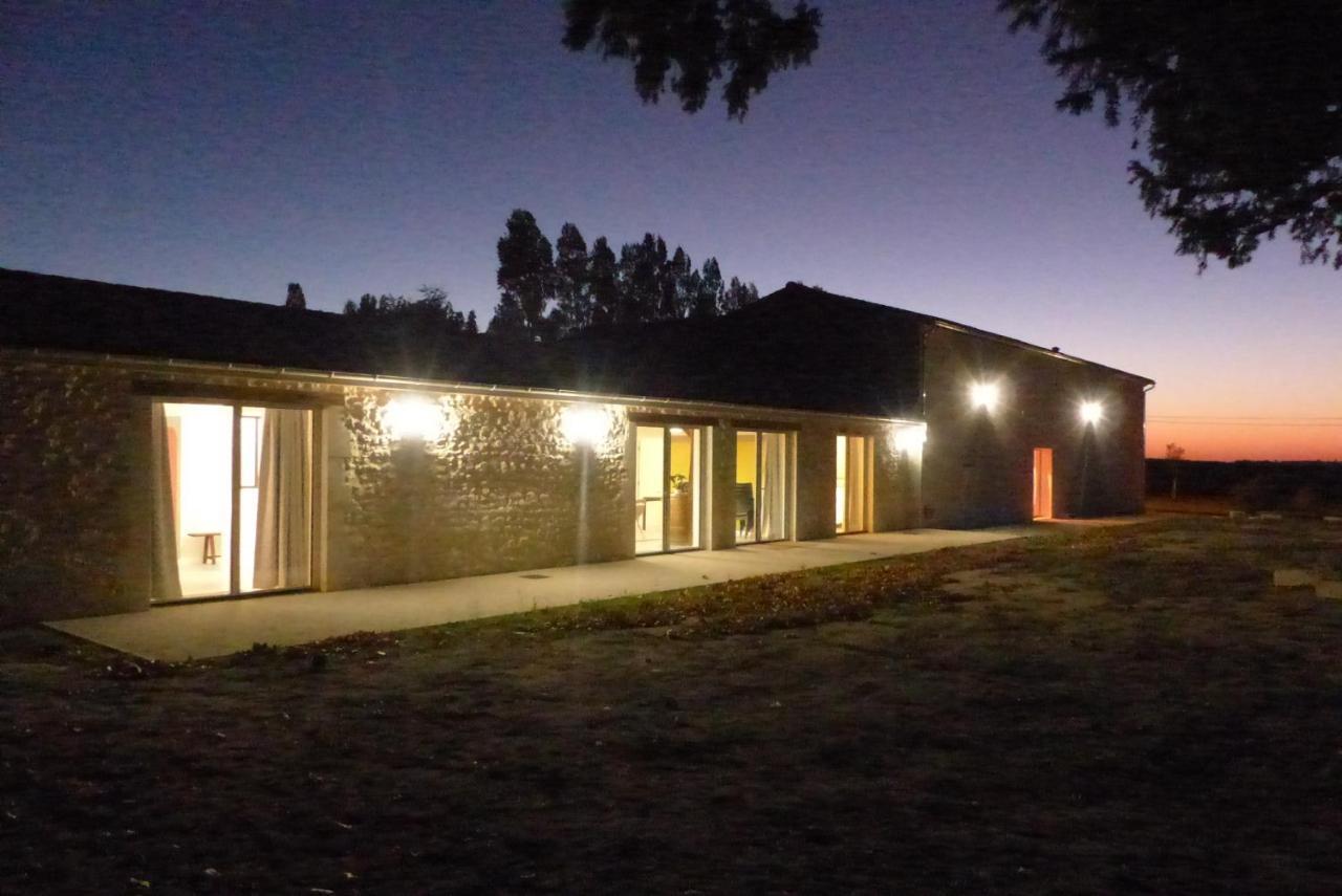 L'Alambic De L'Estuaire Bed & Breakfast Saint-Fort-sur-Gironde Luaran gambar