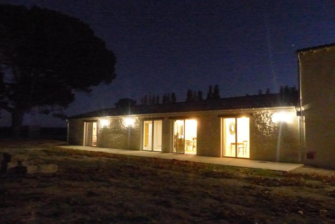 L'Alambic De L'Estuaire Bed & Breakfast Saint-Fort-sur-Gironde Luaran gambar